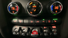 MINI Hatchback 1.5 Cooper Exclusive Premium Plus 5dr Auto Petrol Hatchback